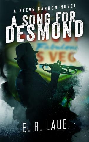 Cover of the book A Song For Desmond by Martin Fieber