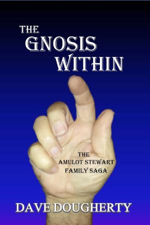 Book cover of The Gnosis Within