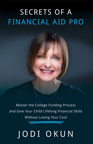 Book cover of Secrets of a Financial Aid Pro