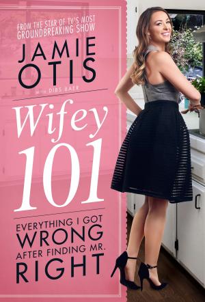 Cover of the book Wifey 101 by R.F. Kristi