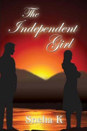 Cover of the book The Independent Girl by Nancy Werlin