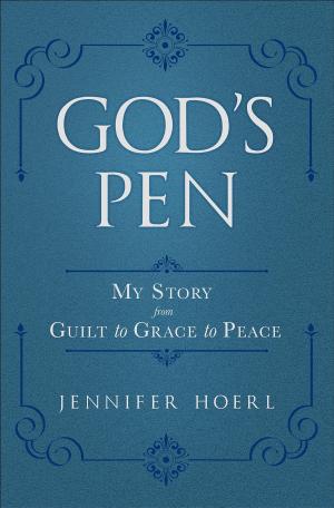 Cover of the book God's Pen by Renee Ho