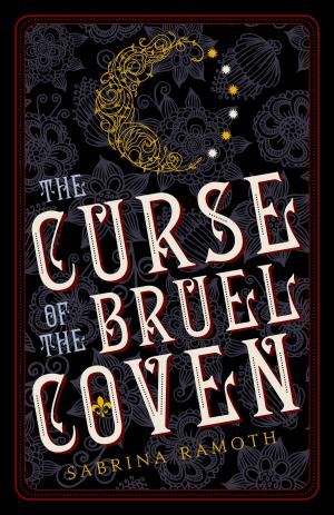 bigCover of the book The Curse of the Bruel Coven by 