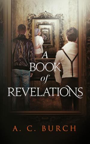 Cover of the book A Book of Revelations by Oluwole Komolafe