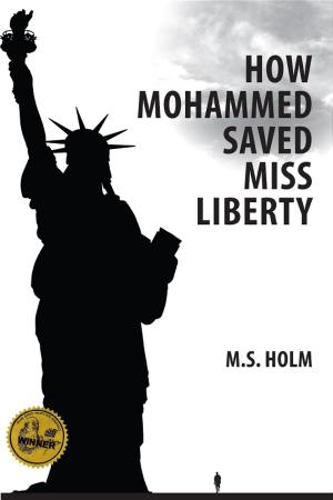 Cover of How Mohammed Saved Miss Liberty