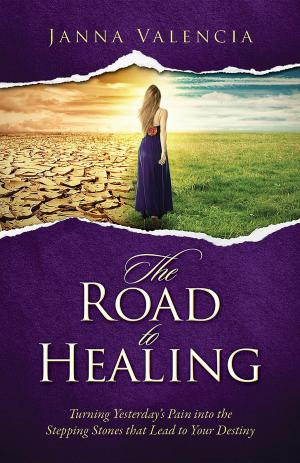 Cover of the book The Road to Healing by Ken Donaldson