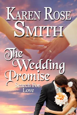 Cover of the book The Wedding Promise by Leanne Banks