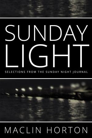 Book cover of Sunday Light