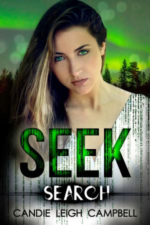 bigCover of the book Search (SEEK Book 1) by 