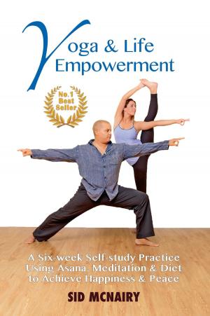 Cover of Yoga & Life Empowerment