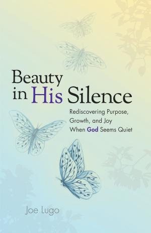 Cover of the book Beauty In His Silence by Dr. Michael P. Jacobs