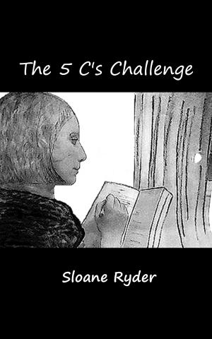 Cover of the book The 5 C's Challenge by X. Aratare