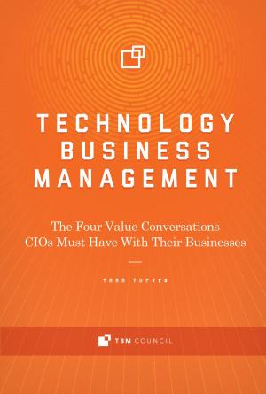 Book cover of Technology Business Management