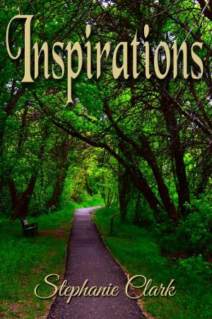 bigCover of the book Inspirations 21 Daily Reflections for Rediscovering Your Authentic Self by 