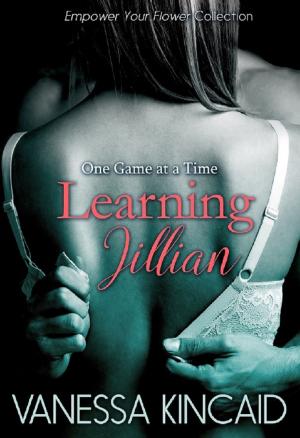 Cover of the book Learning Jillian by Carole Mortimer