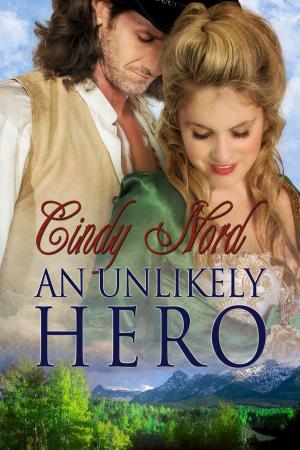 Cover of the book An Unlikely Hero by Addison Cain