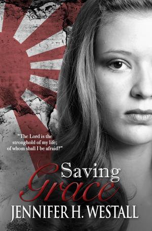 Cover of the book Saving Grace by Angela King