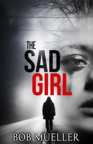 Book cover of The Sad Girl