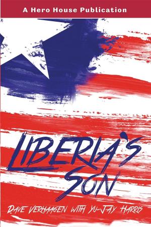 Book cover of Liberia's Son