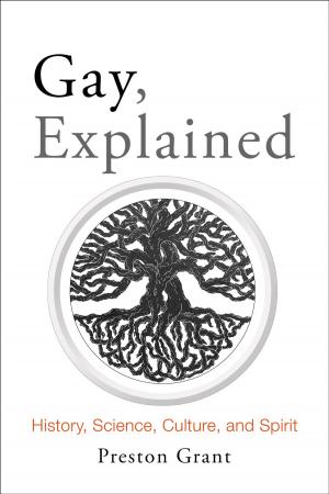 Book cover of Gay, Explained