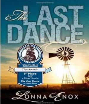 Cover of the book The Last Dance by Sonnjea Blackwell