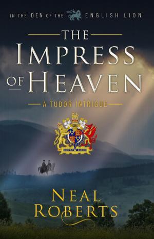 bigCover of the book The Impress of Heaven by 