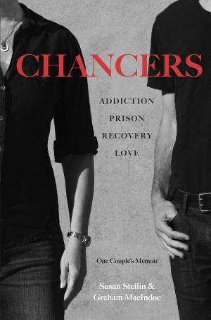 Cover of the book Chancers by Raymond E. Feist