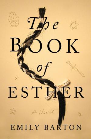 Cover of the book The Book of Esther by Liza Katha