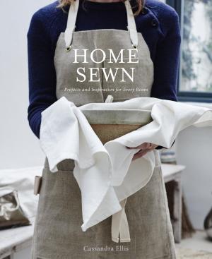 Cover of Home Sewn