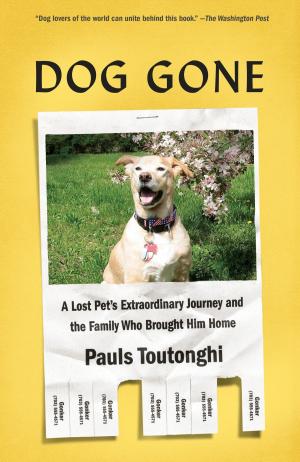 Cover of the book Dog Gone by Dorothy Dunnett