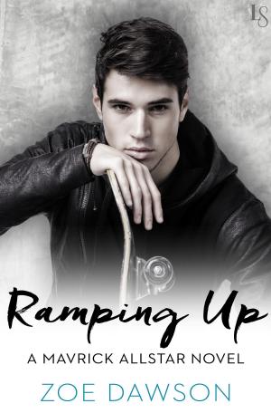 Cover of the book Ramping Up by Sandra Chastain