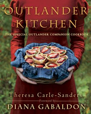 bigCover of the book Outlander Kitchen by 