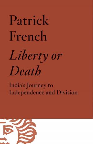 Cover of the book Liberty or Death by Barry Unsworth