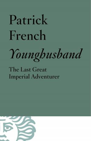 bigCover of the book Younghusband by 