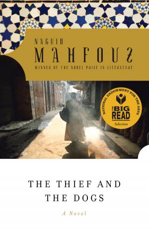 Cover of the book The Thief and the Dogs by Tim Cahill