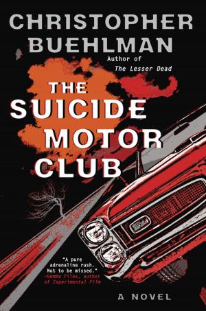 Cover of the book The Suicide Motor Club by Beth Kendrick