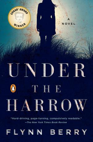 Cover of the book Under the Harrow by Tee Morris