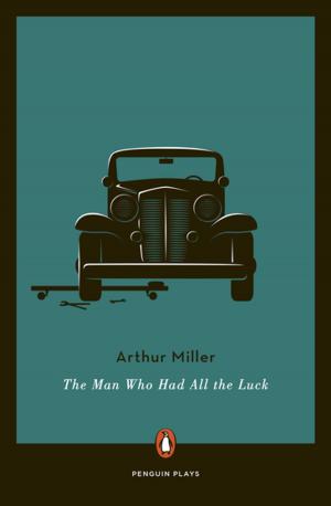 Cover of the book The Man Who Had All the Luck by Sunny