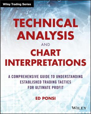 Cover of the book Technical Analysis and Chart Interpretations by Siu-Kui Au, Yu Wang