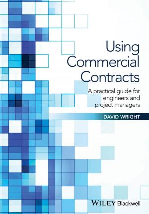 Cover of the book Using Commercial Contracts by Jacques Rancière