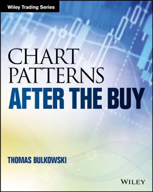 Cover of the book Chart Patterns by Einar Dahl, Josianne Støttrup