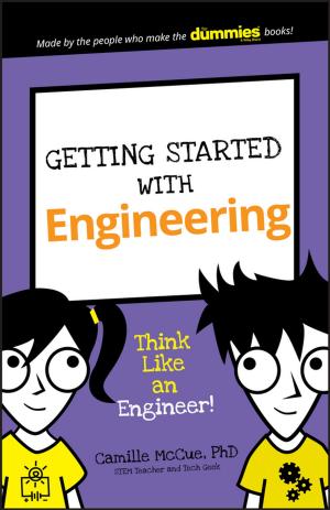bigCover of the book Getting Started with Engineering by 