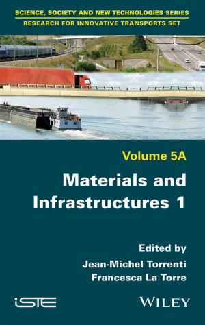 Cover of the book Materials and Infrastructures 1 by Timothy Williamson