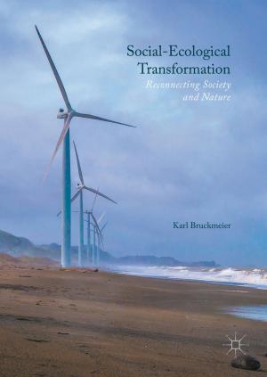 Cover of the book Social-Ecological Transformation by Alan McKee