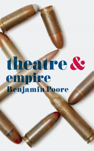 Cover of the book Theatre and Empire by G.Hussein Rassool