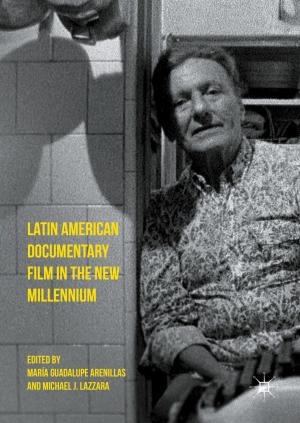 Cover of the book Latin American Documentary Film in the New Millennium by Jeffrey C. Alexander, Philip Smith