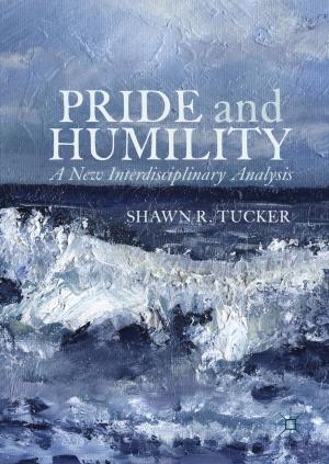 Cover of the book Pride and Humility by Don Stannard-Friel