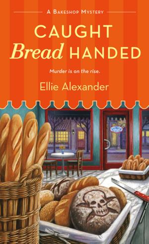 Cover of the book Caught Bread Handed by Paul Neilan