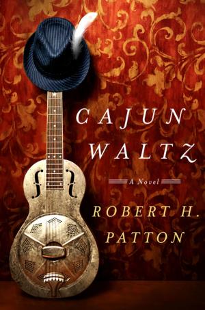 Cover of the book Cajun Waltz by Adam Jones