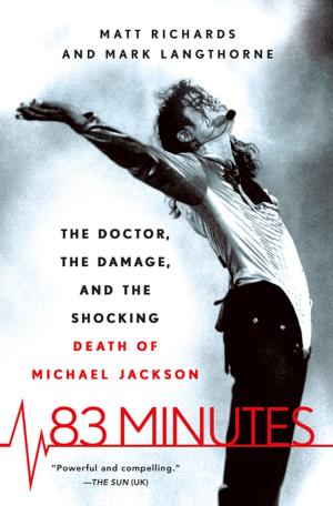 Cover of the book 83 Minutes by Bonny Wolf